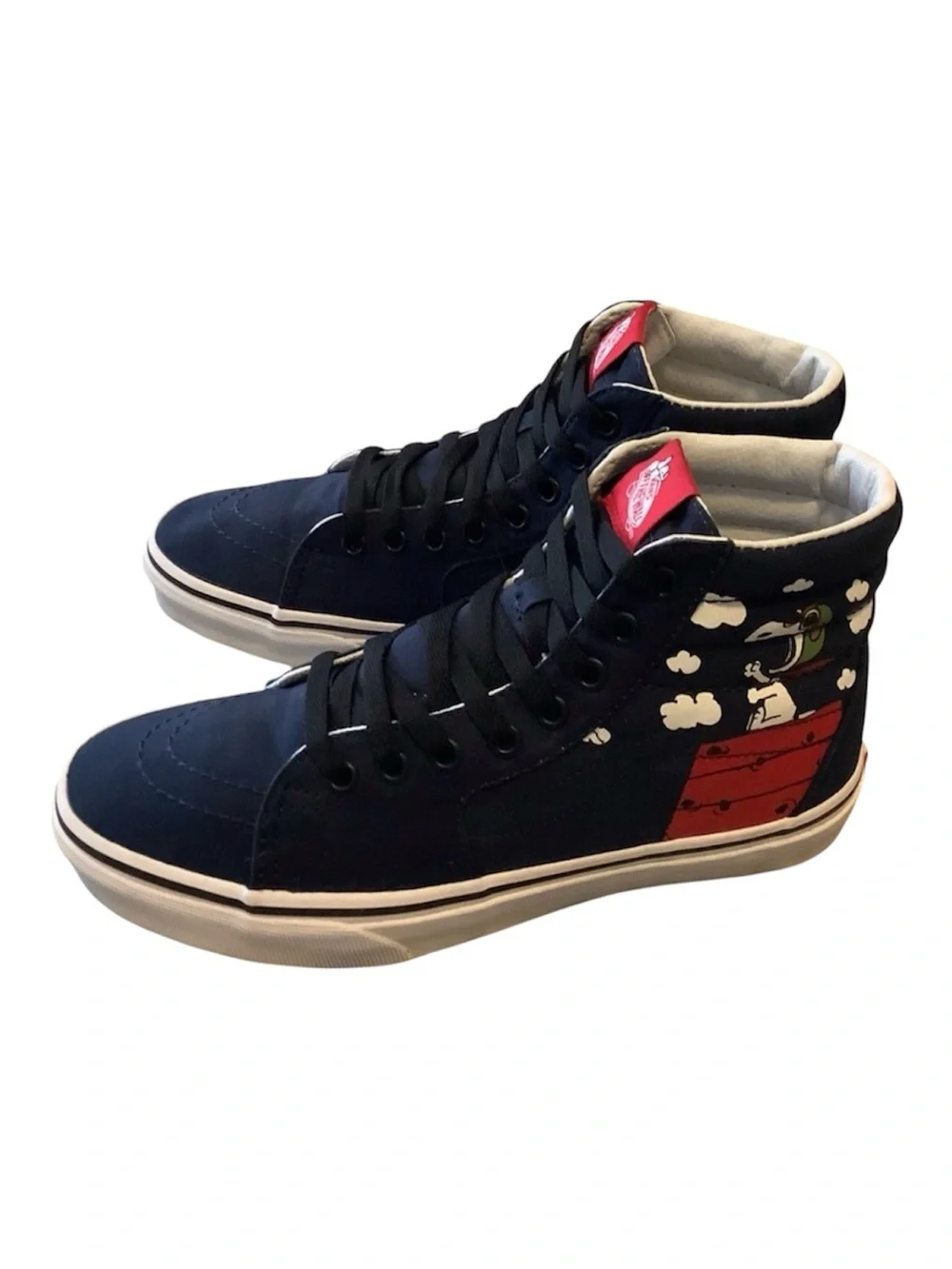 Vans brand new